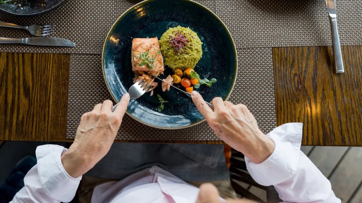 Consulting a doctor for personalized health advice