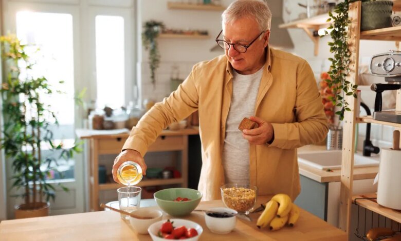 Everyday clues that your immune system is aging — and how to fight back