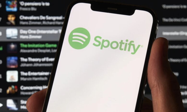 Spotify's new 'listening stats' keep the Wrapped energy going year round