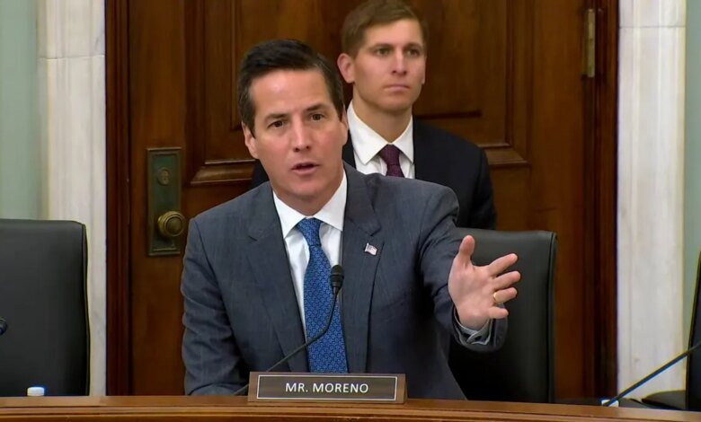 GOP lawmaker accused of 'stalking' Democrats, collecting car info