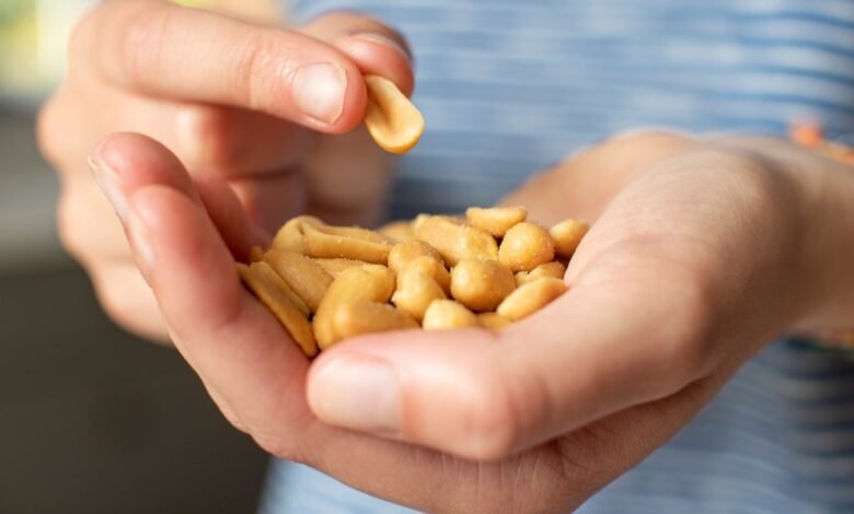 Common food allergy plummets nationwide after experts recommend bold new approach