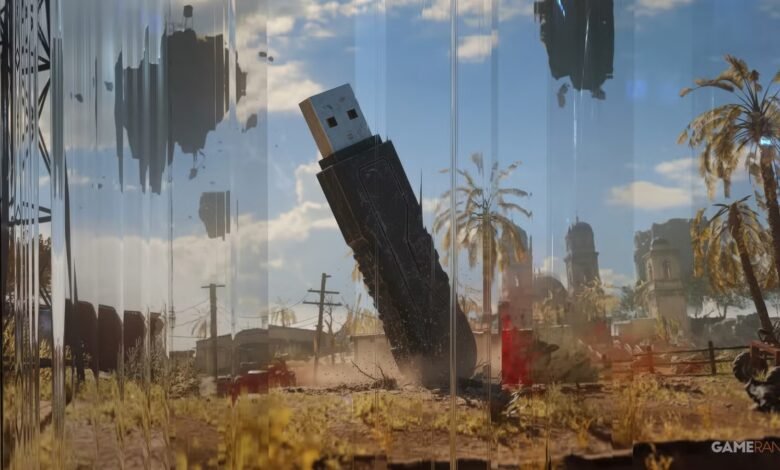 Black Ops 7 File Size is Huge