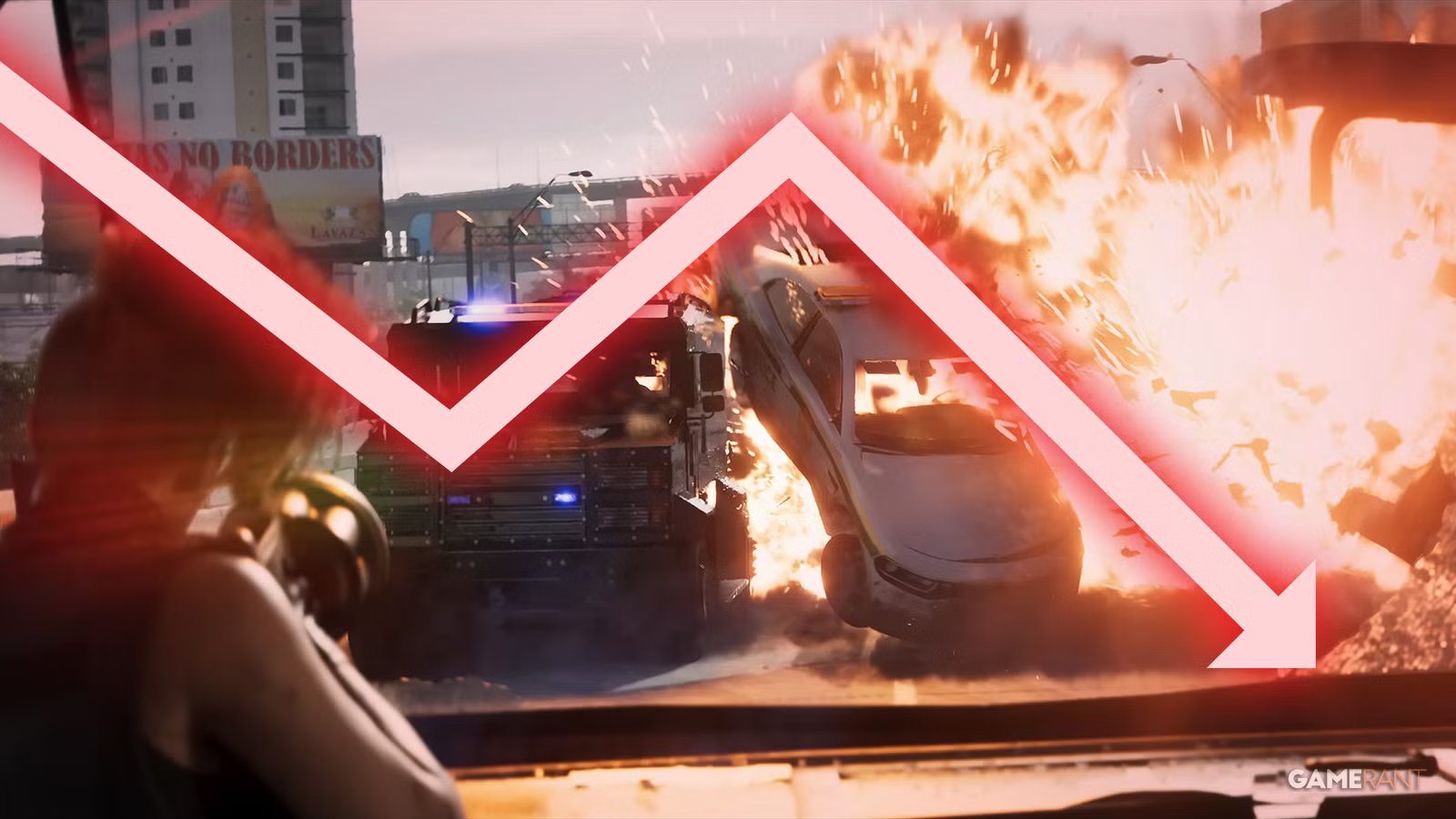 Investor reactions to the GTA 6 delay