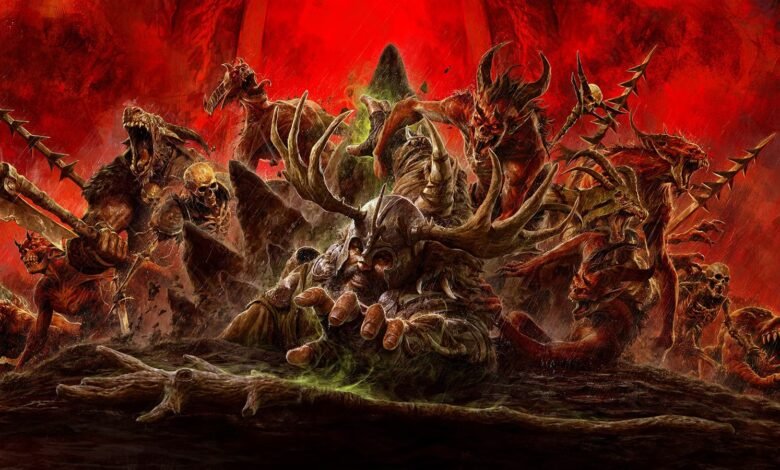 Diablo 4 Confirms Plans to Add New Challenge Mode