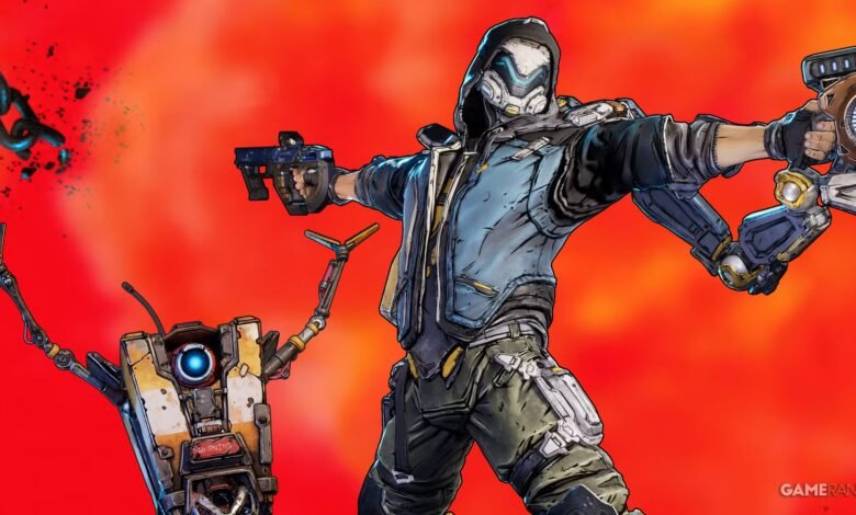 Borderlands 4 Releases New Update for November 2025