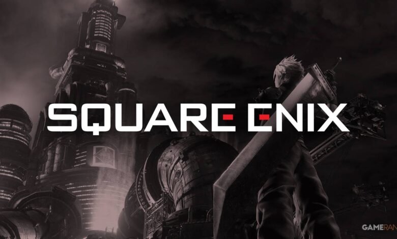 Square Enix is Laying Off Over 100 People