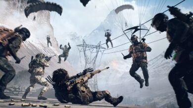 Battlefield 6 Double XP Event is Playing Favorites