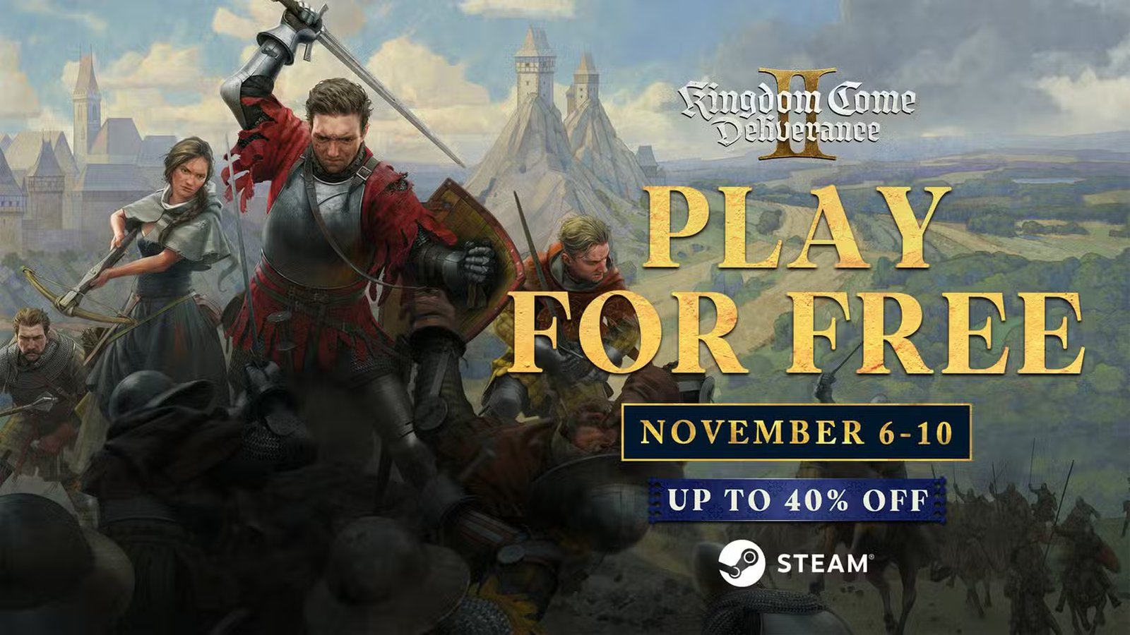 Kingdom Come Deliverance 2 historical accuracy