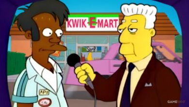 Fortnite Issues Statement on Simpsons Apu Error
