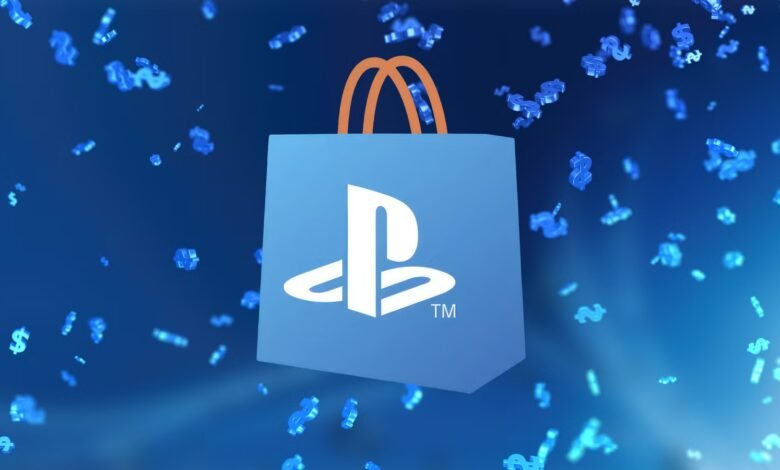 You Might Be Paying More for PS5 Games Than Other People