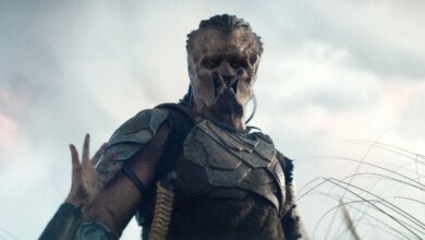 Badlands' takes the film series to new heights