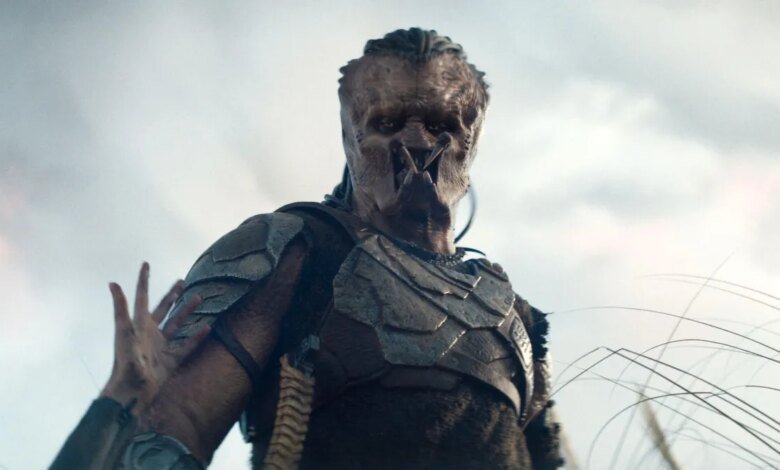 Badlands' takes the film series to new heights