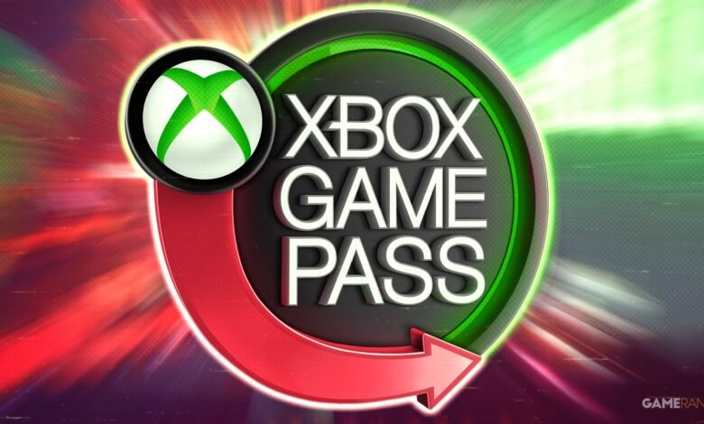 Xbox Game Pass Adds Its 4th and 5th Day-One Games for November 2025