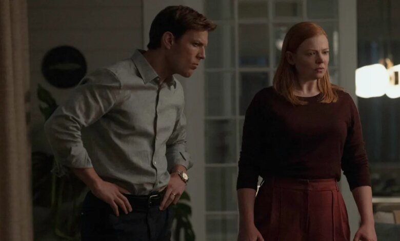 'All Her Fault' and the problems with modern motherhood