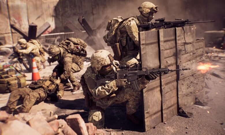 Battlefield 6 Player Discovers a Way to Disable Console Crossplay on PC