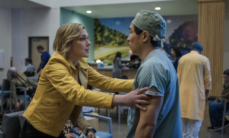 'Pluribus' happiness virus, explained | Mashable