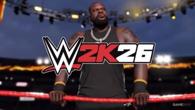 WWE 2K26 Narrows Down Its Release Window