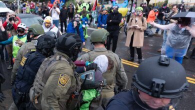 National Guard cannot be deployed to Portland, federal judge decides