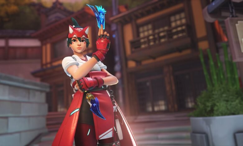 Overwatch 2 Teases What's Coming in Season 20