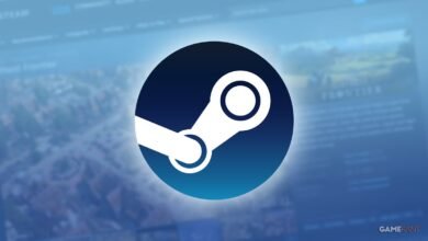 Steam Store Pages Just Got a Facelift