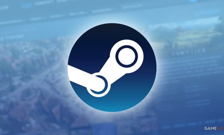 Steam Store Pages Just Got a Facelift
