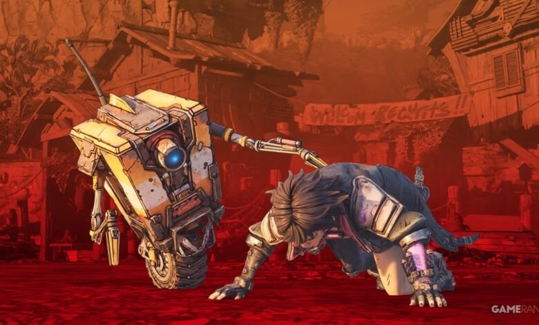 Take-Two CEO Says Borderlands 4 Launch Was 'Softer' Than Expected