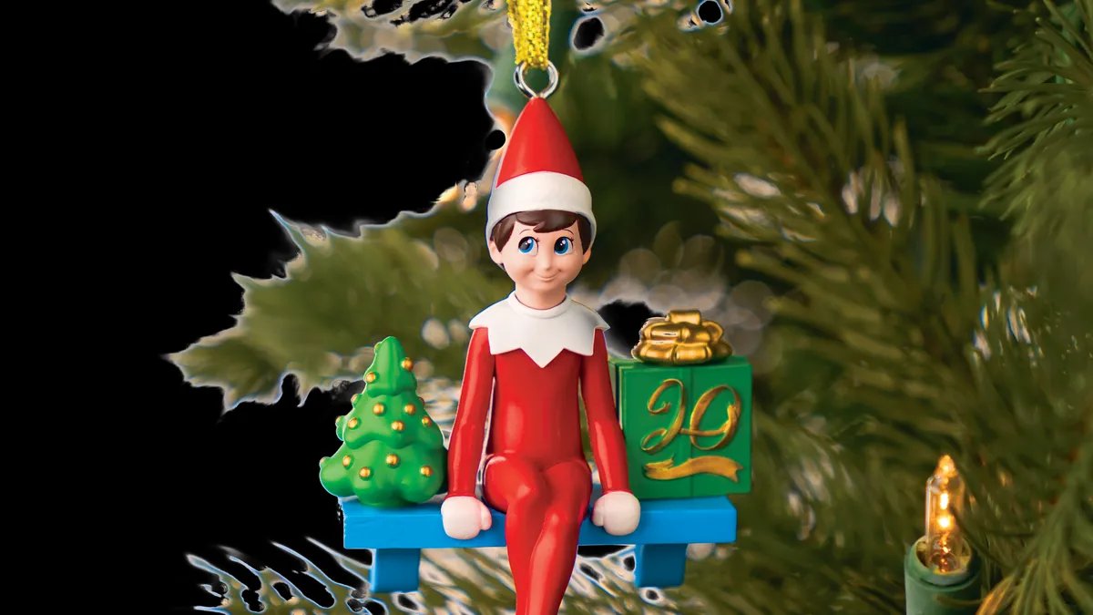 Christa Pitts and Chanda A. Bell, the creators of The Elf on the Shelf, reflect on two decades of holiday magic.
