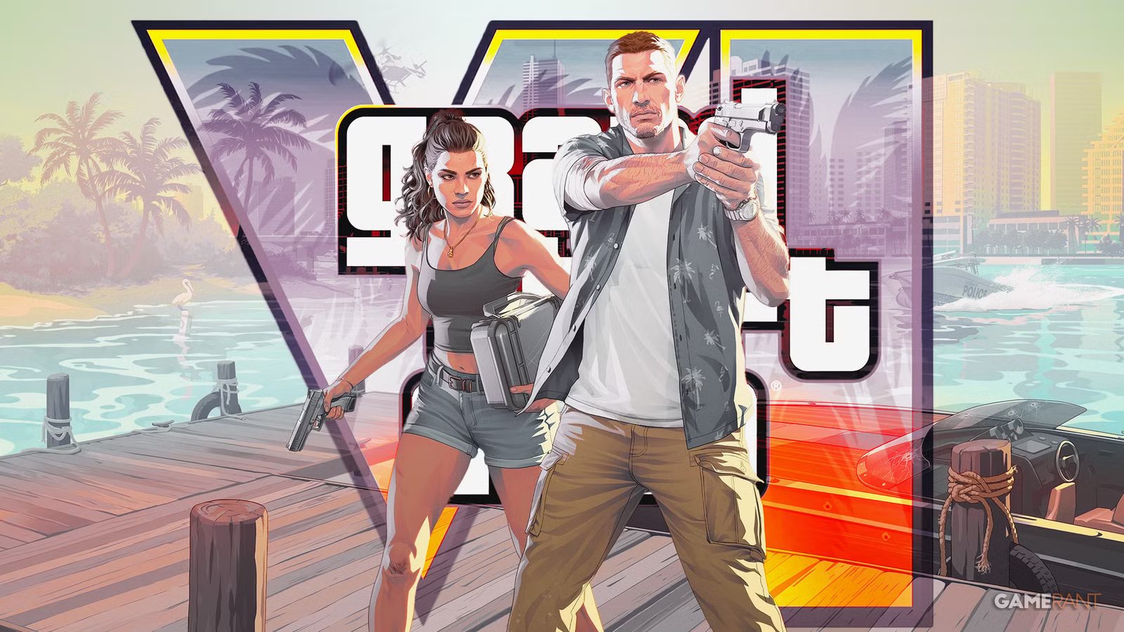 GTA 6 release date delay