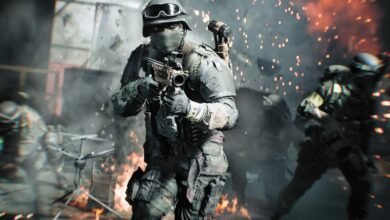 Battlefield 6 Brings Back Bots to Verified Portal Servers