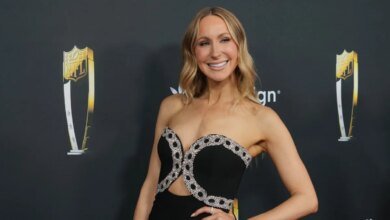 Who's hosting 'SNL' on Nov. 8? Start time, where to watch and stream