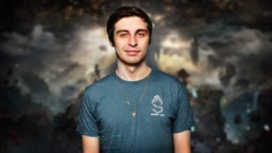 Shroud Calls On Fans to Vote for ARC Raiders GOTY Over Clair Obscur