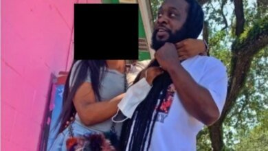 Supreme Court to decide if Rastafarian can sue over shaved dreadlocks