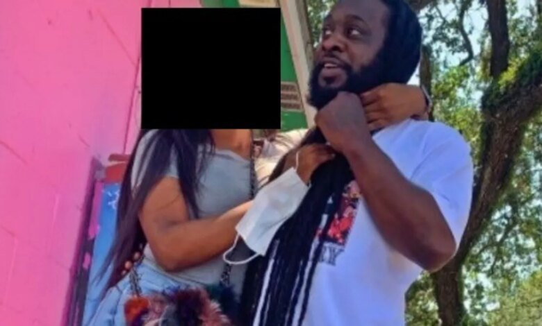 Supreme Court to decide if Rastafarian can sue over shaved dreadlocks