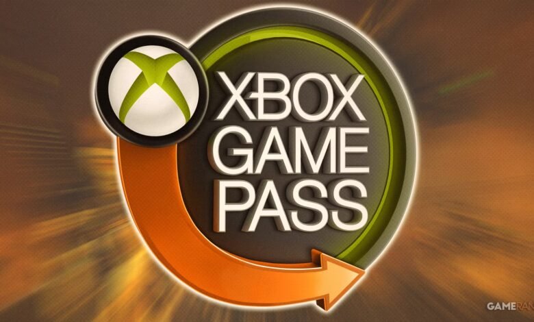 Xbox Game Pass Seemingly Leaks Arrival of Iconic Game