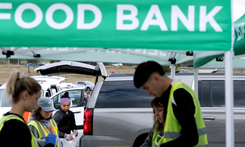 What does SNAP appeal mean for those already waiting for benefits?