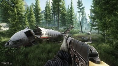 Escape From Tarkov Director Comments on Possibility of Steam Review Bombing