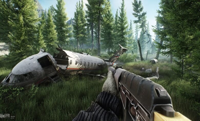Escape From Tarkov Director Comments on Possibility of Steam Review Bombing