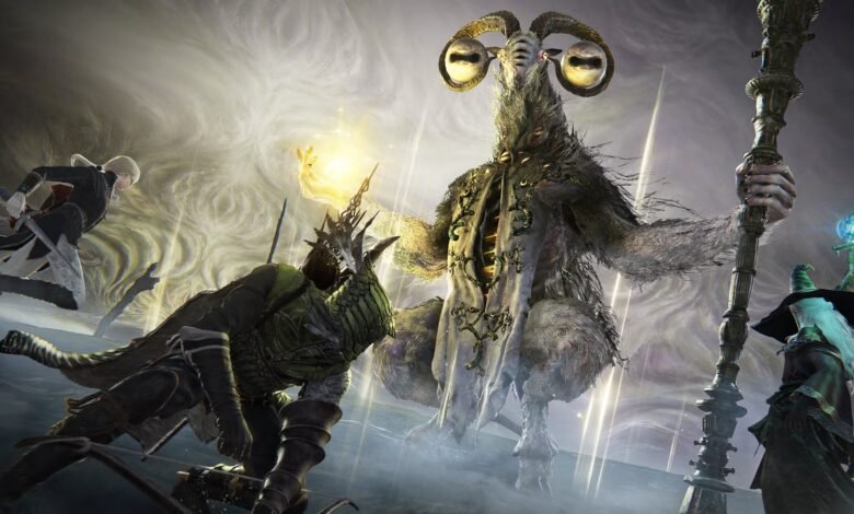 Elden Ring Nightreign Teases Plans for DLC Launch