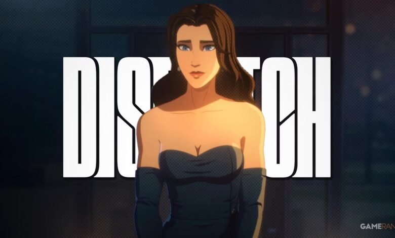 Dispatch Dev Responds to Season 2 Requests