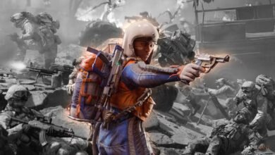 ARC Raiders Has Officially Beaten Battlefield 6