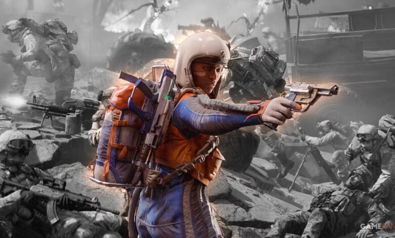 ARC Raiders Has Officially Beaten Battlefield 6