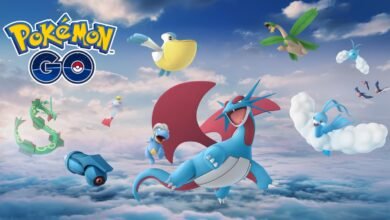 Some Pokemon GO Fans Are Getting a Free In-Game Reward