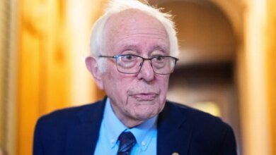 Here are the winners and losers in the government shutdown deal