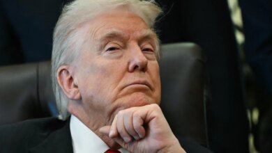 Trump Pardons Rudy Giuliani And 76 Others Involved In Plot To Overturn 2020 Election