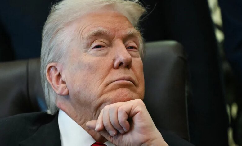 Trump Pardons Rudy Giuliani And 76 Others Involved In Plot To Overturn 2020 Election