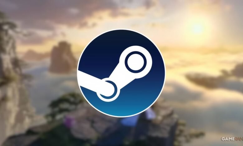 New Steam MMORPG Is Free to Play, But There's a Catch