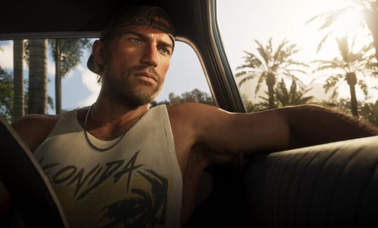 Stranger Things Star Pokes Fun at Grand Theft Auto 6 Delay
