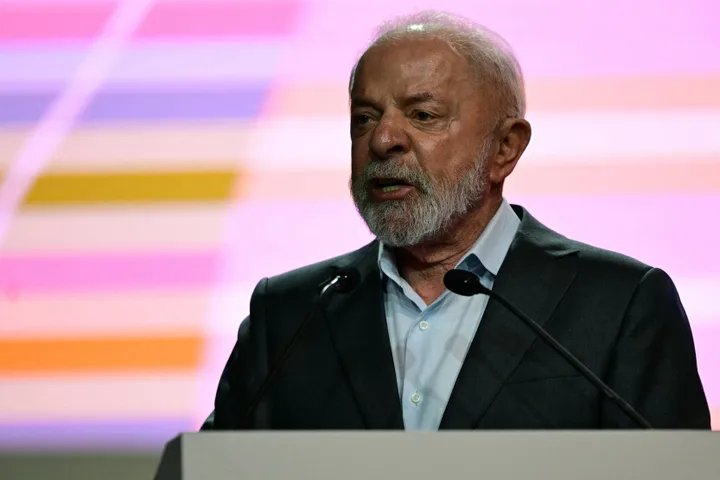 The Amazon rainforest, a critical ecosystem in the fight against climate change, is prominently featured during COP30.