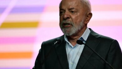 Brazil's COP30 Climate Summit Opens With A Plea For Countries To Get Along