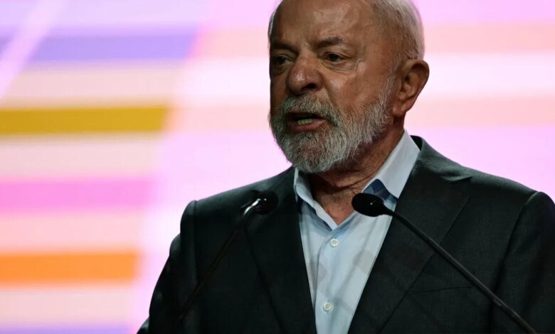 Brazil's COP30 Climate Summit Opens With A Plea For Countries To Get Along